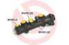 ISUZU 132191B Brake Master Cylinder